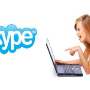 Skype Üzerinden Ders Fırsatı